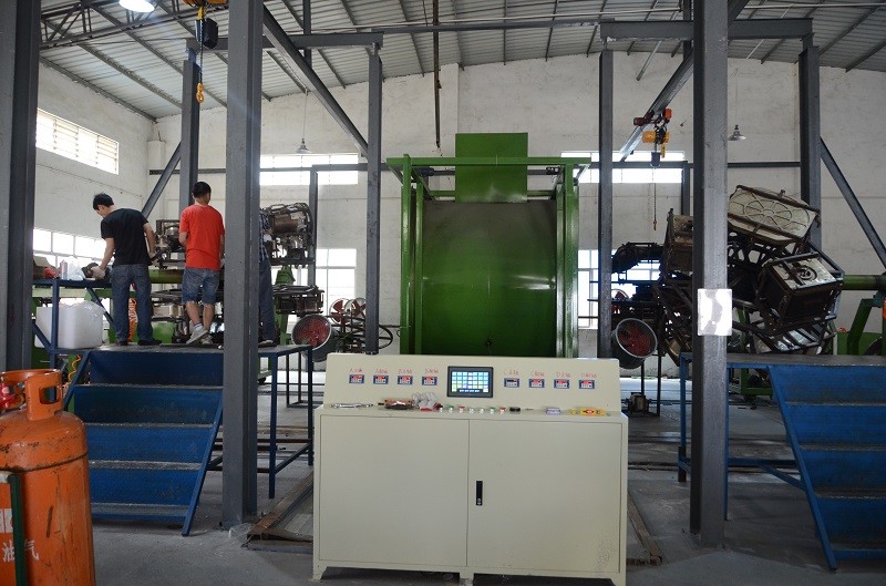 China Dongguan ILI Lighting Furniture Co., Ltd. company profile