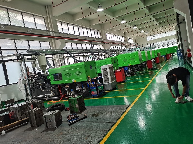 China Dongguan ILI Lighting Furniture Co., Ltd. company profile