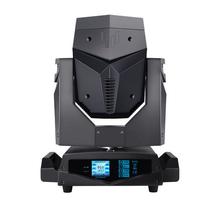 230W Stage LED Moving Head Beam Light For Wedding Banquet Hall