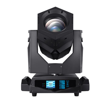 230W Stage LED Moving Head Beam Light For Wedding Banquet Hall