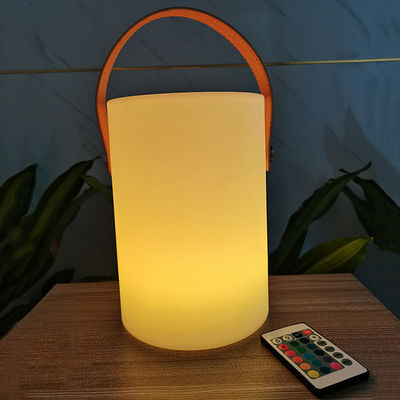 Garden Decorative Portable Lamp Light 16 Colors Changing 3500K CCT