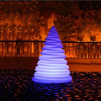 Rechargeable plastic LED Lantern  bedside atmosphere Light
