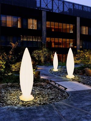 smart standing lamp wireless plastic led floor lamp for indoor using