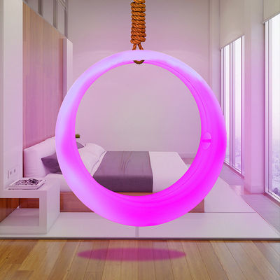 patio decor chair led swings led ring light
