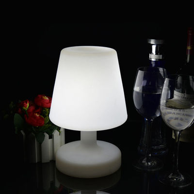 Christmas Glowing Table Lamp IP65 Waterproof With CE ROHS Certificate