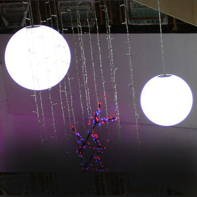 commercial used plastic led droplight