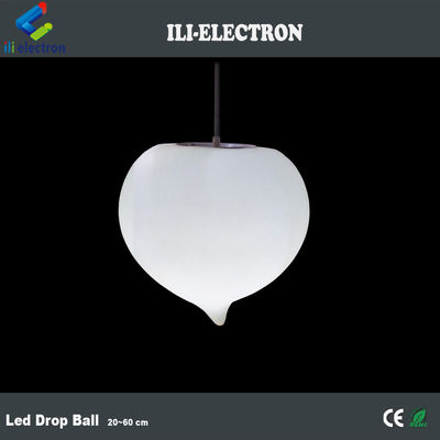 commercial used plastic led droplight