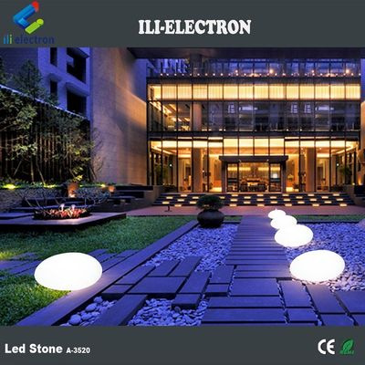 christmas decorative lamps led flat ball