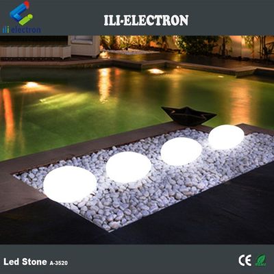 christmas decorative lamps led flat ball