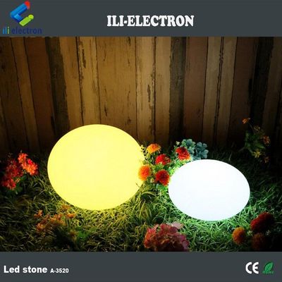 christmas decorative lamps led flat ball
