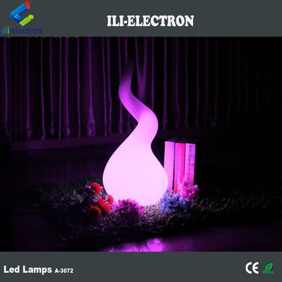 Remote Control Pool Glow Lights IP65 Waterproof For Outdoor Garden