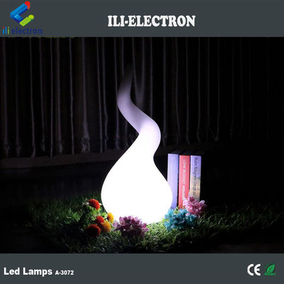 Remote Control Pool Glow Lights IP65 Waterproof For Outdoor Garden