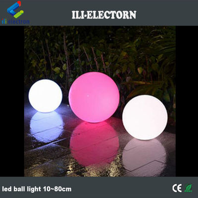 High Quality LED Ball Light /Decorative Balls/Hanging Balls