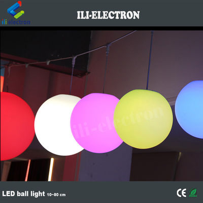 High Quality LED Ball Light /Decorative Balls/Hanging Balls