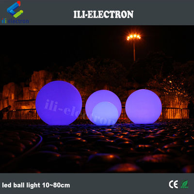 High Quality LED Ball Light /Decorative Balls/Hanging Balls