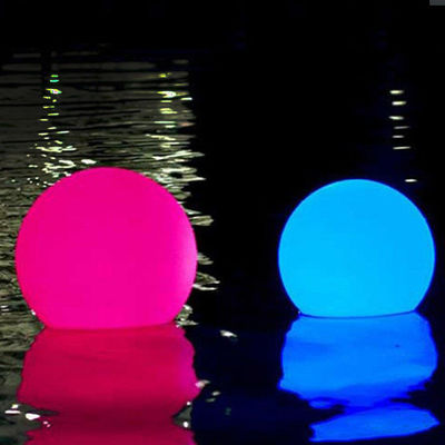 LED Garden Waterproof Ball Light