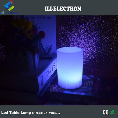 Multi color Christmas led night light for home decor