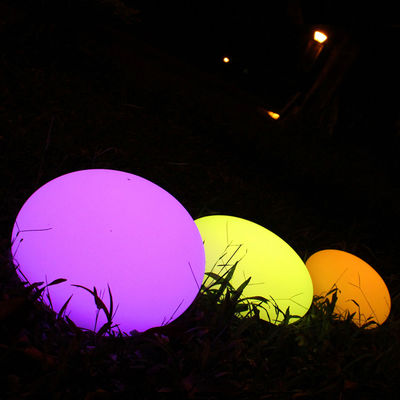 LED Decoration Multicolor Ball Light