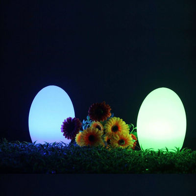 LED Egg Decoration Lamp
