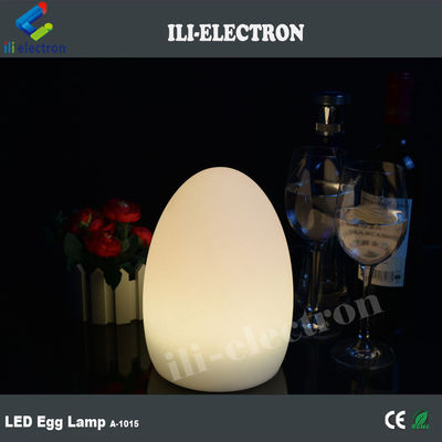 LED Egg Decoration Lamp