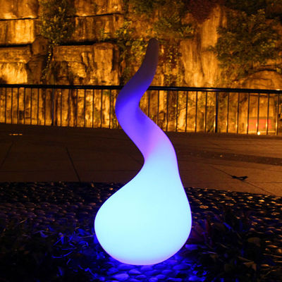 wedding decoration led floor lamps