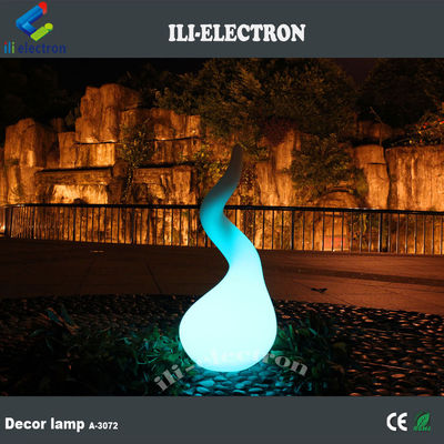 wedding decoration led floor lamps