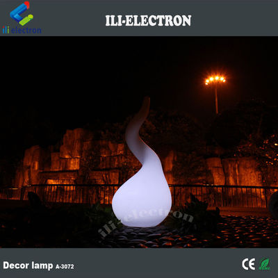 wedding decoration led floor lamps