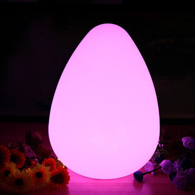 night club bar decor led table lamps