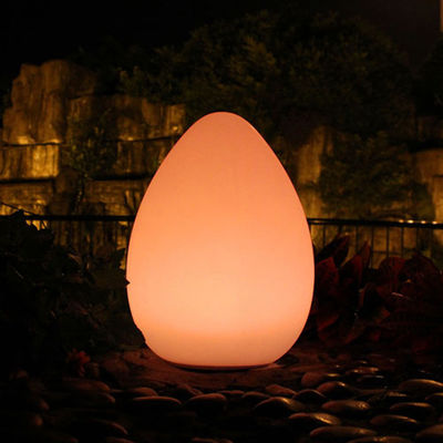 night club bar decor led table lamps