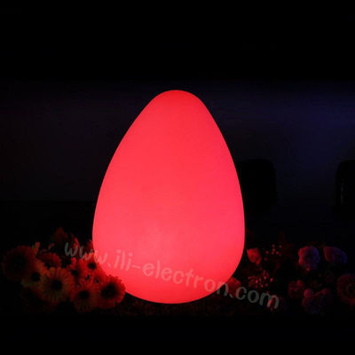 Restaurant Rechargeable LED Dinner Table led decorative table lamp