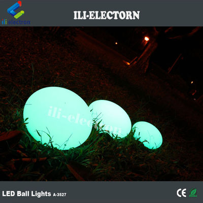 2024 led decorative sphere lights ball lights for patio/party/ Bistro