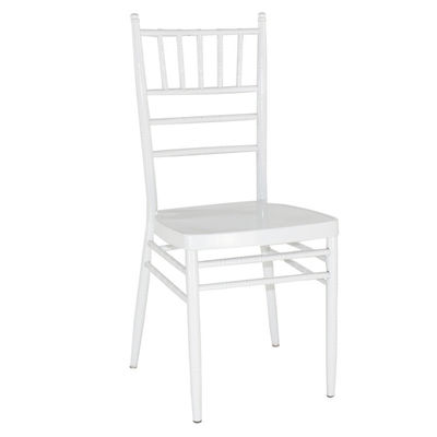 Golden Hotel restaurant Banquet chair Outdoor wedding bamboo chair