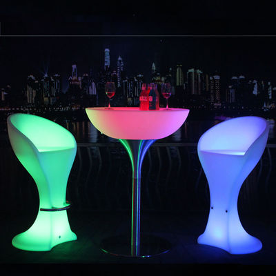 RGB Remote Control Interactive Led Bar Tables SMD 5050