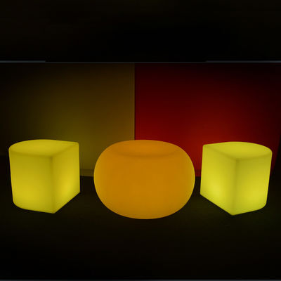 Hot Selling Cheap Price LED Stools