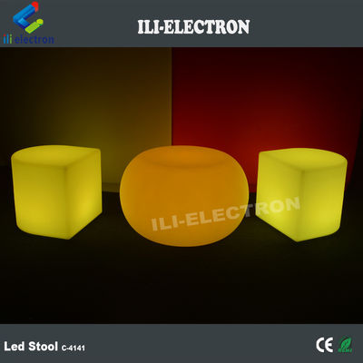 Hot Selling Cheap Price LED Stools