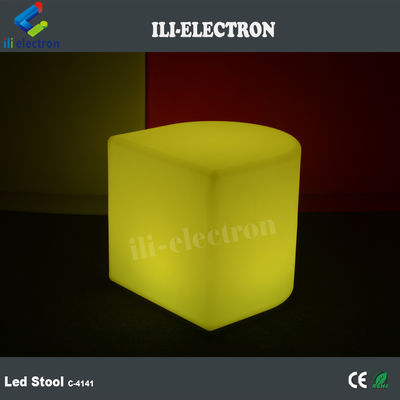 Hot Selling Cheap Price LED Stools