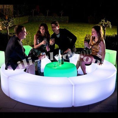 plastic glowing bar stools commercial plastic chairs