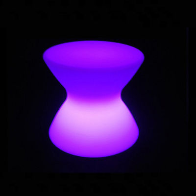 Hot Sale plastic lighting led bar table
