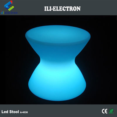 Hot Sale plastic lighting led bar table