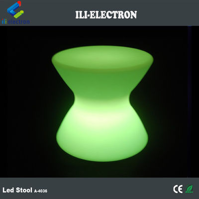Hot Sale plastic lighting led bar table