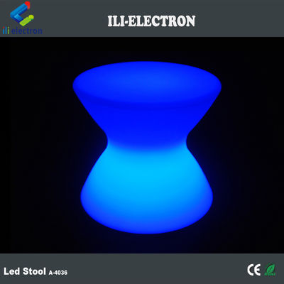Hot Sale plastic lighting led bar table
