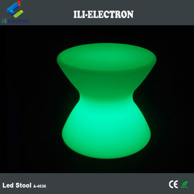 Hot Sale plastic lighting led bar table