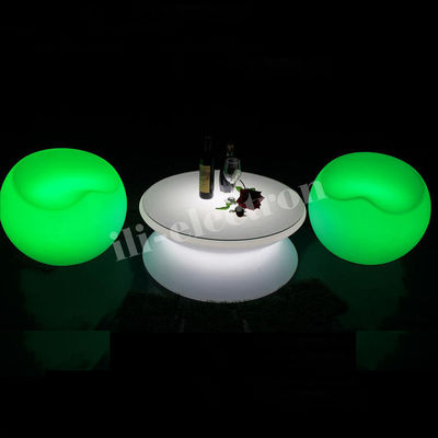 bar /night club led chairs and tables
