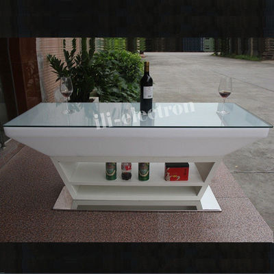 Night Party Luminous Furniture led Bar Furniture