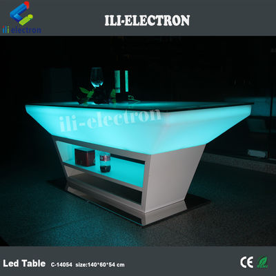 Night Party Luminous Furniture led Bar Furniture