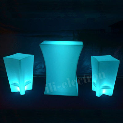 hot sale modern led bar table/modern Led furniture / Led bar counter