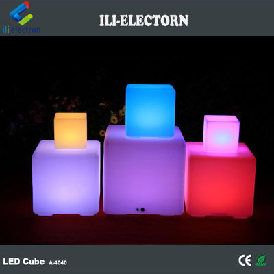 color changing plastic led patio furniture