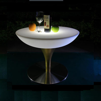 glow table /led bar table / led cocktail table
