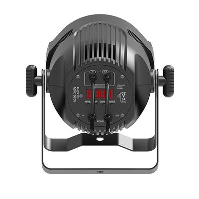 COB Four Eyes Moving Head LED Stage Lights For Wedding Atmosphere