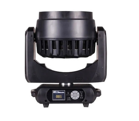12 Bee Eye Moving Head LED Stage Lights For Bar Shaking Dyed IP20 Waterproof